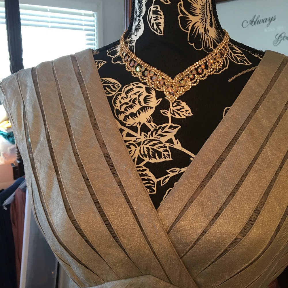 Evening Gown